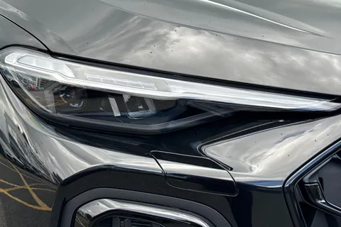 Audi SQ5 3.0 TFSI S Black Edition Sportback S Tronic quattro Euro 6 (s/s) 5dr Thumbnail #43