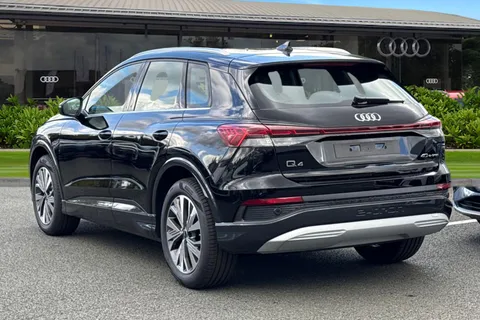 2 of 61 for Audi Q4 e-tron 40 Sport Auto 5dr 63kWh