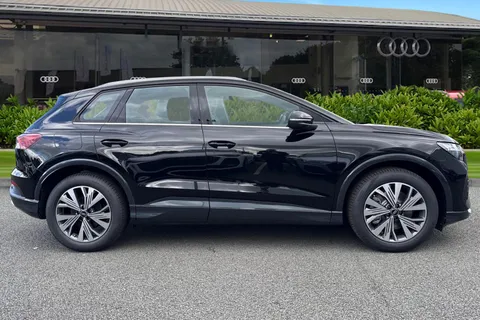 3 of 61 for Audi Q4 e-tron 40 Sport Auto 5dr 63kWh