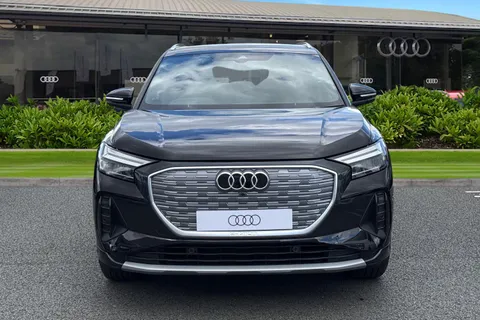 5 of 61 for Audi Q4 e-tron 40 Sport Auto 5dr 63kWh