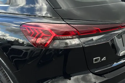 7 of 61 for Audi Q4 e-tron 40 Sport Auto 5dr 63kWh