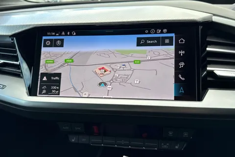 16 of 61 for Audi Q4 e-tron 40 Sport Auto 5dr 63kWh