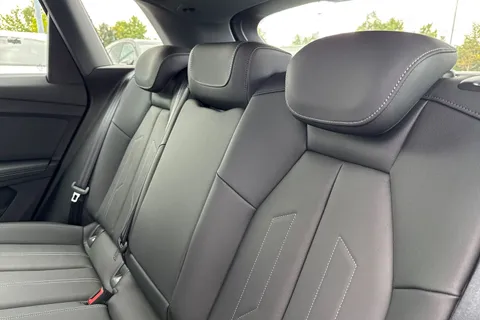 18 of 61 for Audi Q4 e-tron 40 Sport Auto 5dr 63kWh