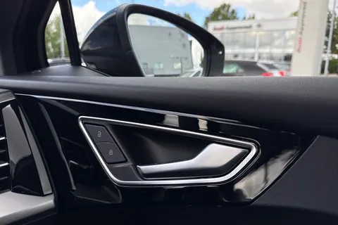 20 of 61 for Audi Q4 e-tron 40 Sport Auto 5dr 63kWh