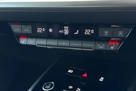 21 of 61 for Audi Q4 e-tron 40 Sport Auto 5dr 63kWh