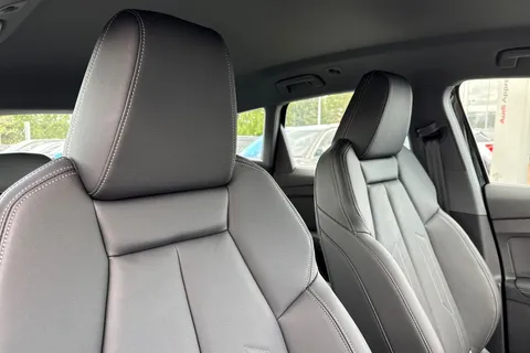 23 of 61 for Audi Q4 e-tron 40 Sport Auto 5dr 63kWh