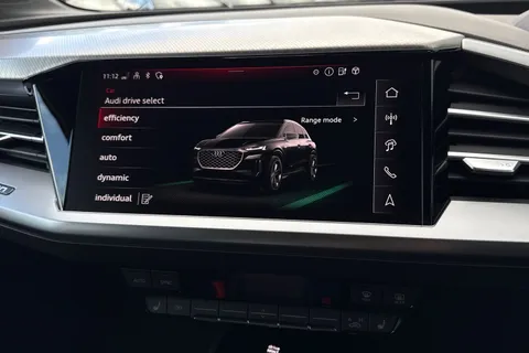 32 of 61 for Audi Q4 e-tron 40 Sport Auto 5dr 63kWh