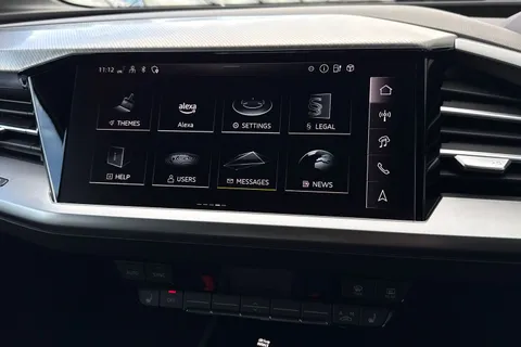 38 of 61 for Audi Q4 e-tron 40 Sport Auto 5dr 63kWh