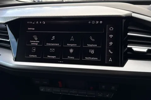 40 of 61 for Audi Q4 e-tron 40 Sport Auto 5dr 63kWh