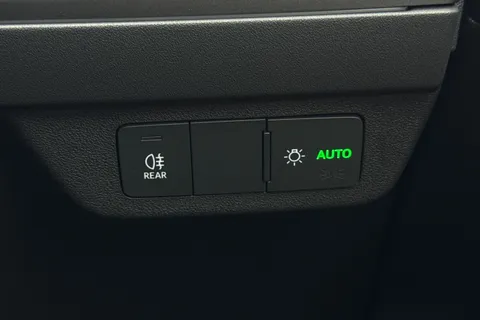 42 of 61 for Audi Q4 e-tron 40 Sport Auto 5dr 63kWh