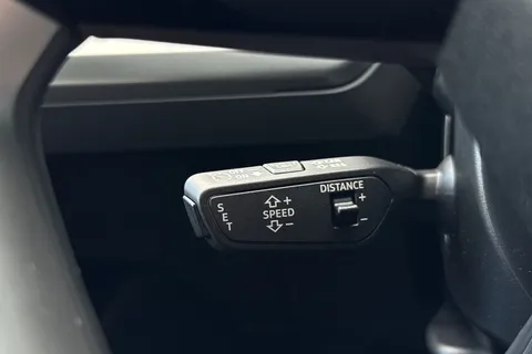 43 of 61 for Audi Q4 e-tron 40 Sport Auto 5dr 63kWh