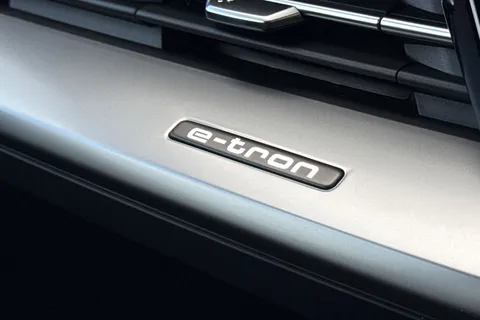 44 of 61 for Audi Q4 e-tron 40 Sport Auto 5dr 63kWh