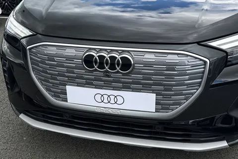 51 of 61 for Audi Q4 e-tron 40 Sport Auto 5dr 63kWh