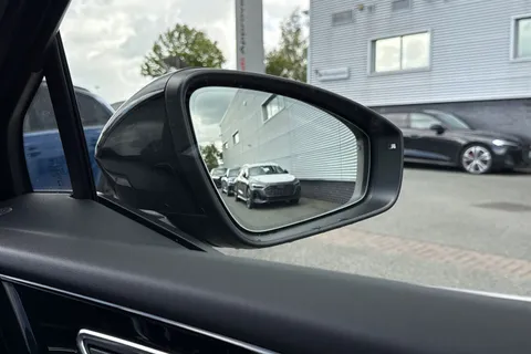 55 of 61 for Audi Q4 e-tron 40 Sport Auto 5dr 63kWh