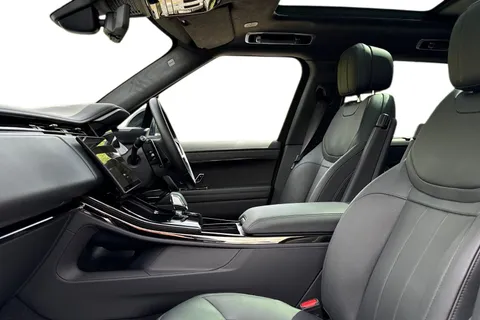DN75WBY Land Rover Range Rover Sport 3.0 D350 Autobiography 5dr Thumbnail #4