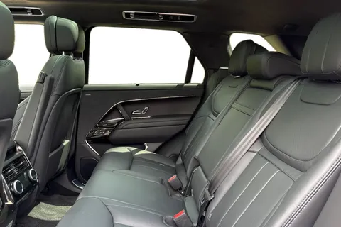 DN75WBY Land Rover Range Rover Sport 3.0 D350 Autobiography 5dr Thumbnail #5