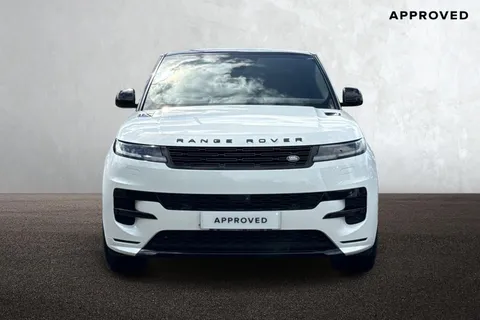DN75WBY Land Rover Range Rover Sport 3.0 D350 Autobiography 5dr Thumbnail #8