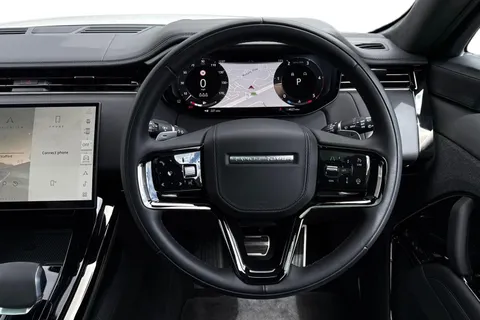 DN75WBY Land Rover Range Rover Sport 3.0 D350 Autobiography 5dr Thumbnail #16