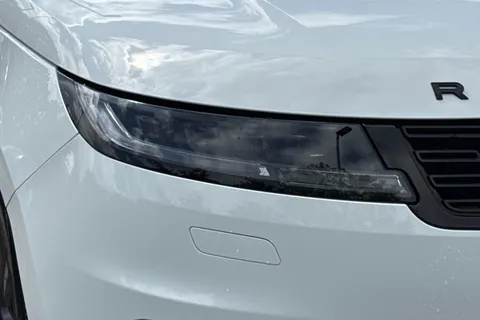 DN75WBY Land Rover Range Rover Sport 3.0 D350 Autobiography 5dr Thumbnail #18