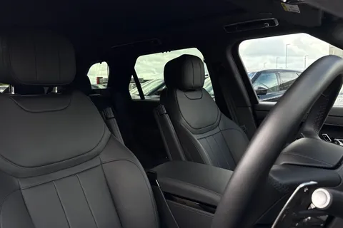 DN75WBY Land Rover Range Rover Sport 3.0 D350 Autobiography 5dr Thumbnail #22