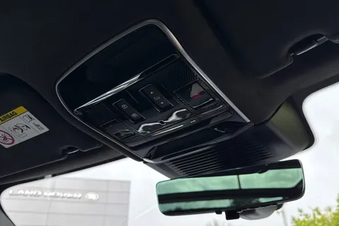 DN75WBY Land Rover Range Rover Sport 3.0 D350 Autobiography 5dr Thumbnail #24