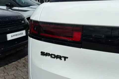 DN75WBY Land Rover Range Rover Sport 3.0 D350 Autobiography 5dr Thumbnail #27