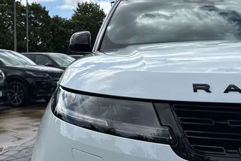 DN75WBY Land Rover Range Rover Sport 3.0 D350 Autobiography 5dr Thumbnail #32