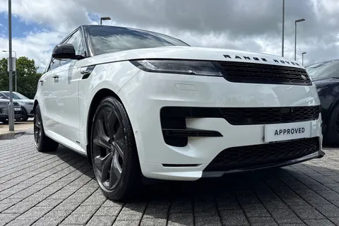 DN75WBY Land Rover Range Rover Sport 3.0 D350 Autobiography 5dr Thumbnail #33