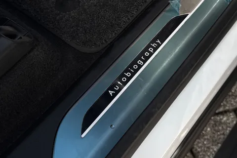 DN75WBY Land Rover Range Rover Sport 3.0 D350 Autobiography 5dr Thumbnail #36