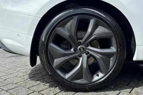 DN75WBY Land Rover Range Rover Sport 3.0 D350 Autobiography 5dr Thumbnail #37
