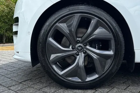 DN75WBY Land Rover Range Rover Sport 3.0 D350 Autobiography 5dr Thumbnail #43