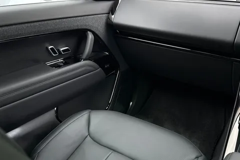 DN75WBY Land Rover Range Rover Sport 3.0 D350 Autobiography 5dr Thumbnail #47