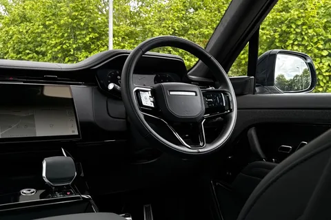 DN75WBY Land Rover Range Rover Sport 3.0 D350 Autobiography 5dr Thumbnail #48