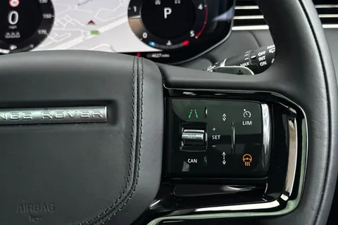 DN75WBY Land Rover Range Rover Sport 3.0 D350 Autobiography 5dr Thumbnail #50