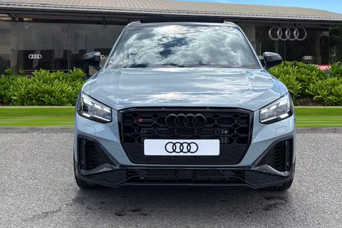 Audi SQ2 2.0 TFSI Vorsprung S Tronic quattro Euro 6 (s/s) 5dr Thumbnail #6