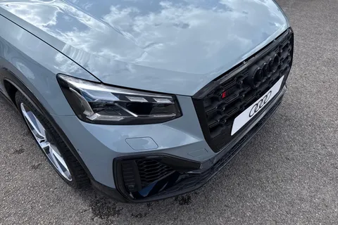 Audi SQ2 2.0 TFSI Vorsprung S Tronic quattro Euro 6 (s/s) 5dr Thumbnail #9