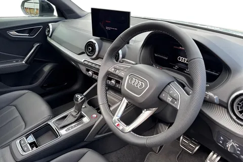 Audi SQ2 2.0 TFSI Vorsprung S Tronic quattro Euro 6 (s/s) 5dr Thumbnail #14