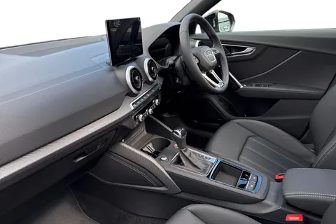 Audi SQ2 2.0 TFSI Vorsprung S Tronic quattro Euro 6 (s/s) 5dr Thumbnail #15