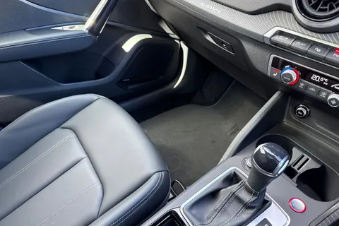 Audi SQ2 2.0 TFSI Vorsprung S Tronic quattro Euro 6 (s/s) 5dr Thumbnail #20