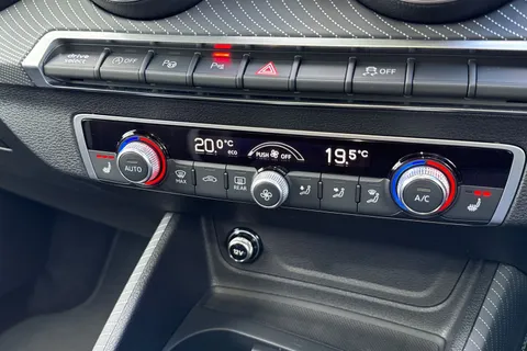 Audi SQ2 2.0 TFSI Vorsprung S Tronic quattro Euro 6 (s/s) 5dr Thumbnail #22
