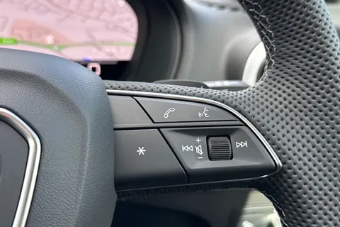 Audi SQ2 2.0 TFSI Vorsprung S Tronic quattro Euro 6 (s/s) 5dr Thumbnail #27