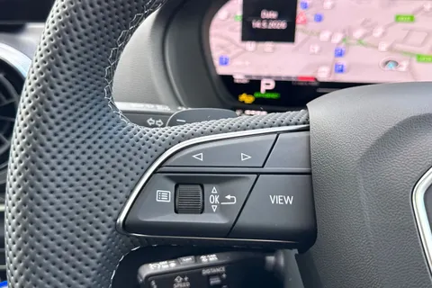 Audi SQ2 2.0 TFSI Vorsprung S Tronic quattro Euro 6 (s/s) 5dr Thumbnail #28