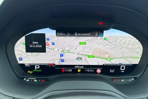 Audi SQ2 2.0 TFSI Vorsprung S Tronic quattro Euro 6 (s/s) 5dr Thumbnail #29