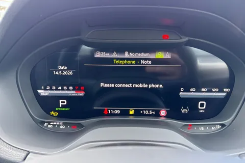 Audi SQ2 2.0 TFSI Vorsprung S Tronic quattro Euro 6 (s/s) 5dr Thumbnail #30