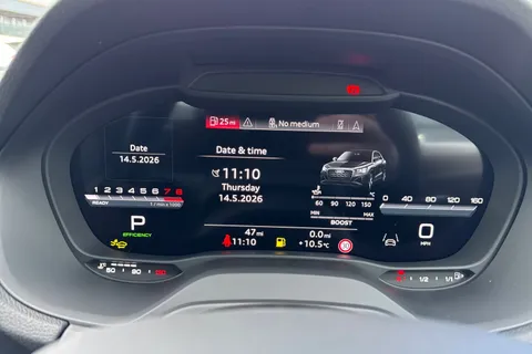Audi SQ2 2.0 TFSI Vorsprung S Tronic quattro Euro 6 (s/s) 5dr Thumbnail #32