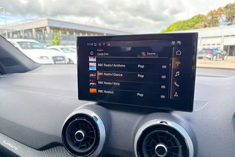 Audi SQ2 2.0 TFSI Vorsprung S Tronic quattro Euro 6 (s/s) 5dr Thumbnail #34