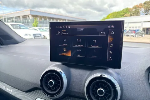 Audi SQ2 2.0 TFSI Vorsprung S Tronic quattro Euro 6 (s/s) 5dr Thumbnail #35