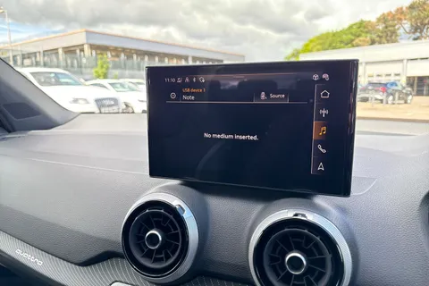Audi SQ2 2.0 TFSI Vorsprung S Tronic quattro Euro 6 (s/s) 5dr Thumbnail #36