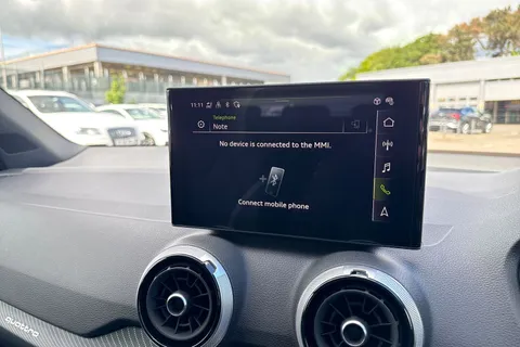 Audi SQ2 2.0 TFSI Vorsprung S Tronic quattro Euro 6 (s/s) 5dr Thumbnail #38
