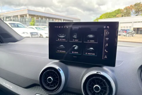 Audi SQ2 2.0 TFSI Vorsprung S Tronic quattro Euro 6 (s/s) 5dr Thumbnail #46